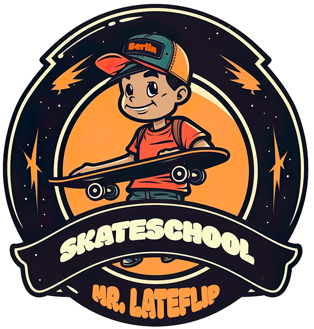 Mrl-Skateschool